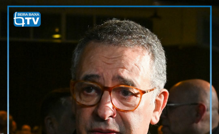 O Presidente da República, António José Seguro, manifestou esta terça-feira