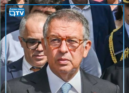 O Presidente da República pediu hoje uma nova cultura política de compromissos i
