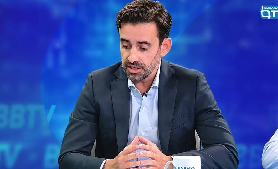 O Projeto Sophia está novamente em discussão na Beira Baixa. Depois de uma avali