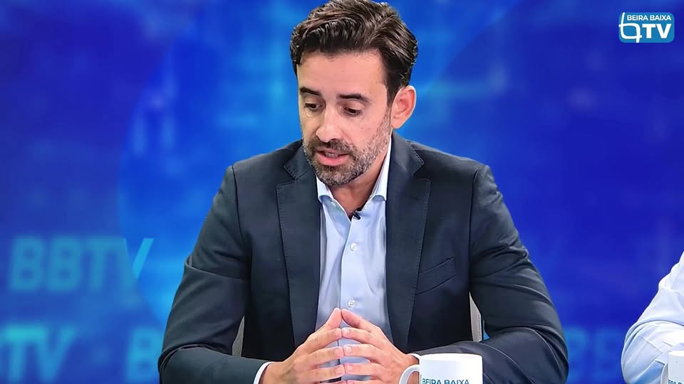 O Projeto Sophia está novamente em discussão na Beira Baixa. Depois de uma avali