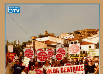 O Projeto Sophia, previsto para os concelhos de Fundão