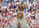 O Santuário de Fátima apresenta, na segunda-feira
