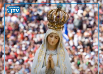 O Santuário de Fátima apresenta, na segunda-feira