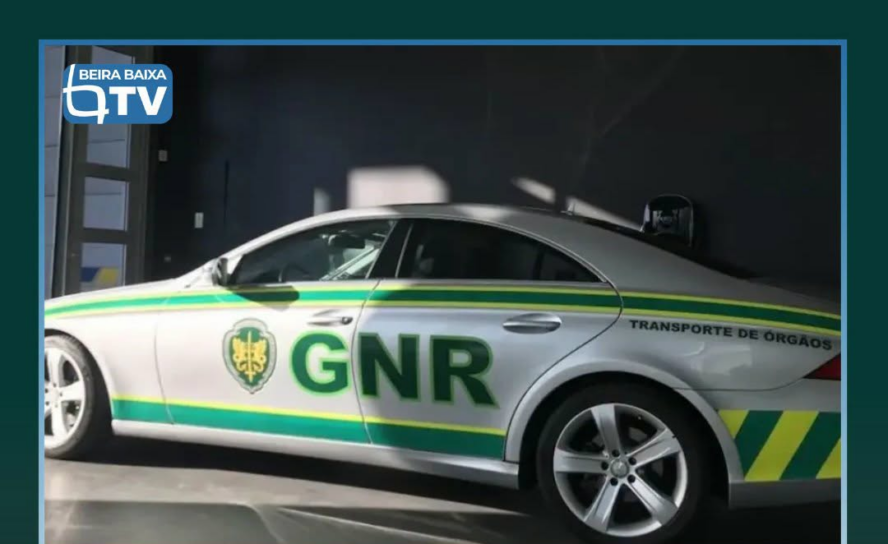 O Tribunal de Loures ordenou a devolução ao proprietário de um Mercedes CLS apre
