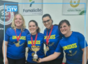 O Unidos Futebol Clube Tortosendo sagrou-se Campeão Nacional de Clubes 2026