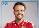 O fundanense José Pedro Pires Barata, de 31 anos