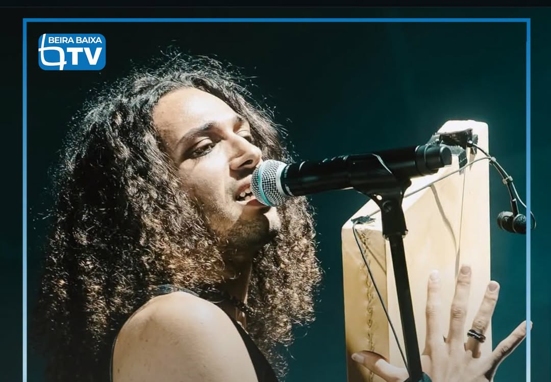 O músico fundanense Xico Gaiato acaba de lançar o videoclipe de “A Cada Passo Qu