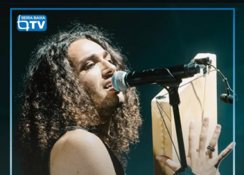 O músico fundanense Xico Gaiato acaba de lançar o videoclipe de “A Cada Passo Qu