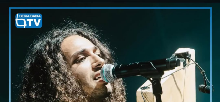 O músico fundanense Xico Gaiato acaba de lançar o videoclipe de “A Cada Passo Qu