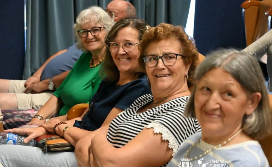 O novo ano letivo da Universidade Sénior de Nisa arrancou na passada quarta-feir
