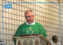 O padre Jorge Colaço tomou posse como novo pároco da Unidade Pastoral de Belmont