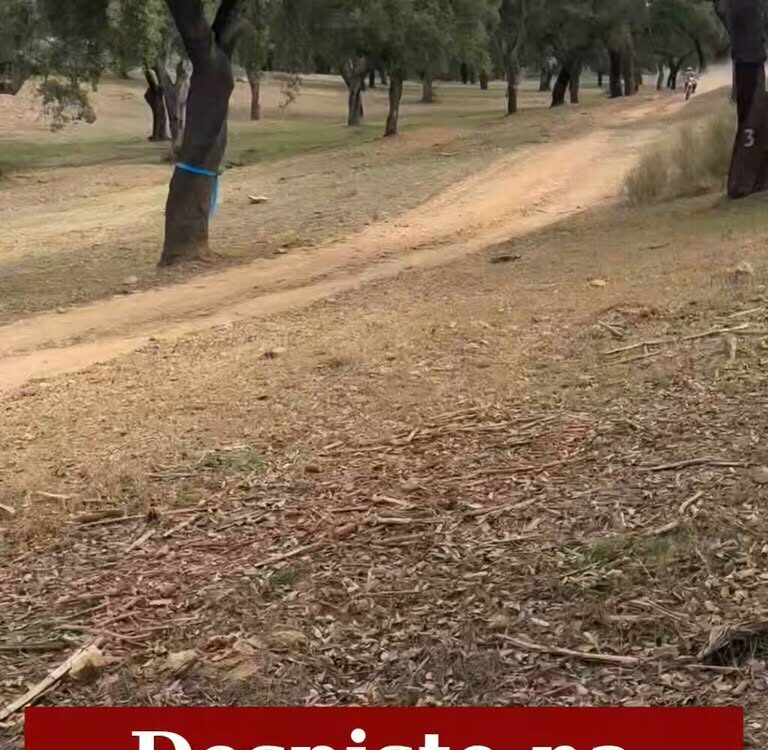 O piloto Gustavo Gaudêncio sofreu um grave acidente na fase final da Baja Portal