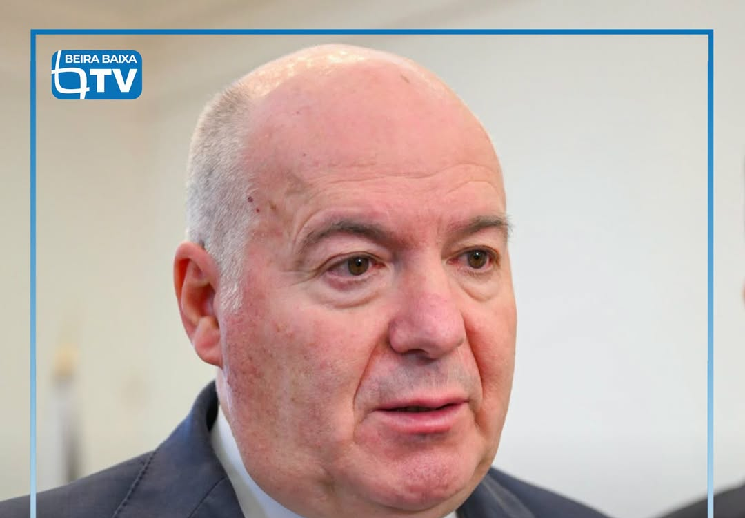 O presidente da Câmara de Castelo Branco ficou “surpreendido e estupefacto” com