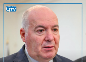 O presidente da Câmara de Castelo Branco ficou “surpreendido e estupefacto” com
