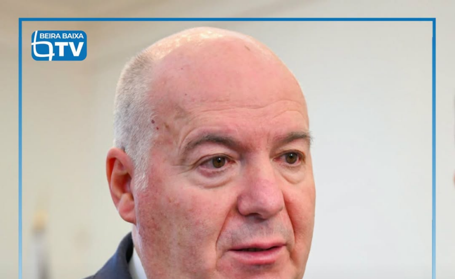 O presidente da Câmara de Castelo Branco ficou “surpreendido e estupefacto” com