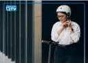 O uso de capacete passa agora a ser obrigatório para quem circula de trotinete o