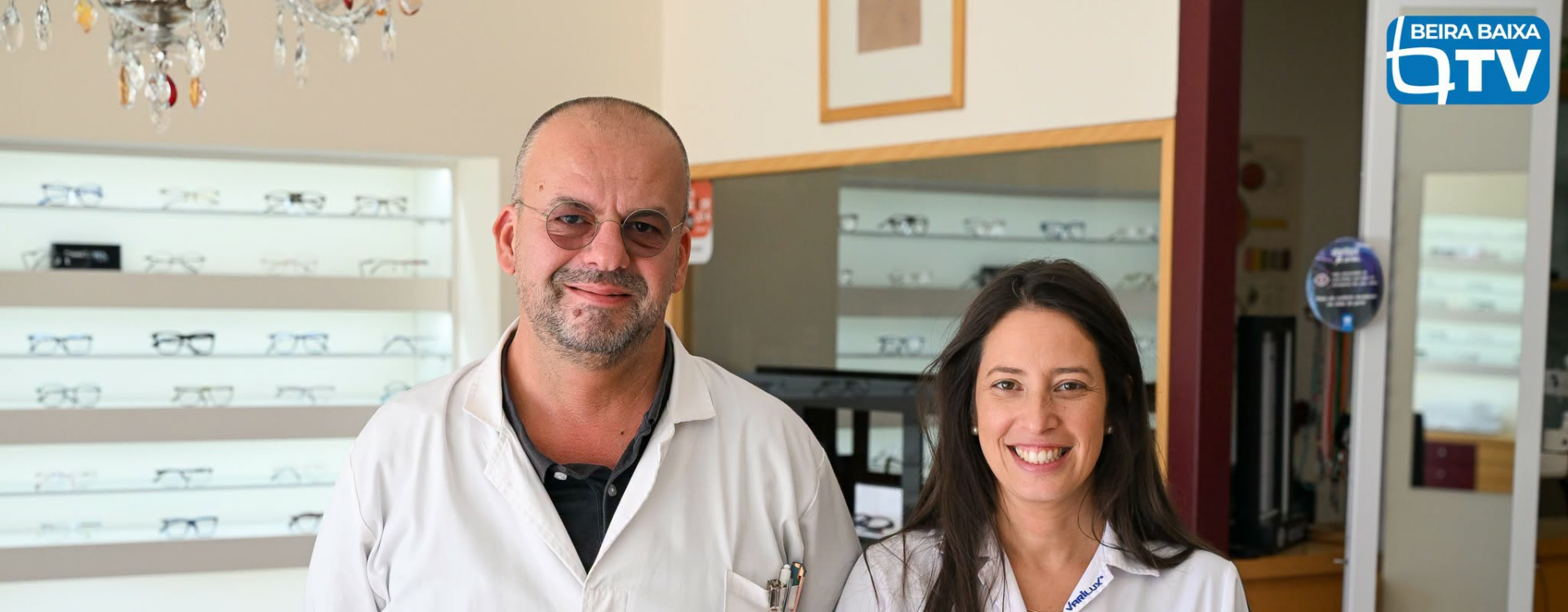 Optica Campos  • Grupo Optivisão
