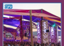Os bilhetes para o Boom Festival 2027 esgotaram em apenas duas horas