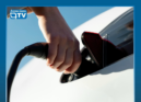 Os carros 100% elétricos poderão vir a pagar uma taxa pela utilização das estrad