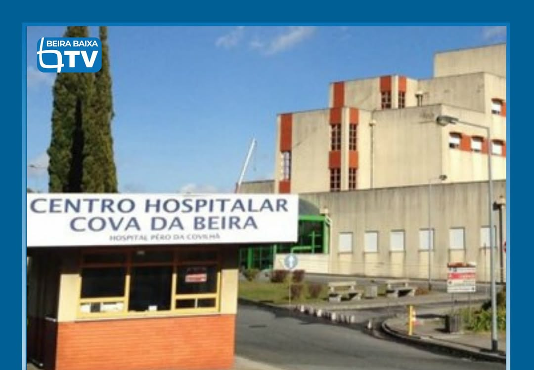 Os enfermeiros dos cuidados hospitalares da Unidade Local de Saúde (ULS) da Cova