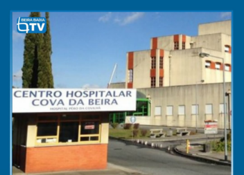 Os enfermeiros dos cuidados hospitalares da Unidade Local de Saúde (ULS) da Cova