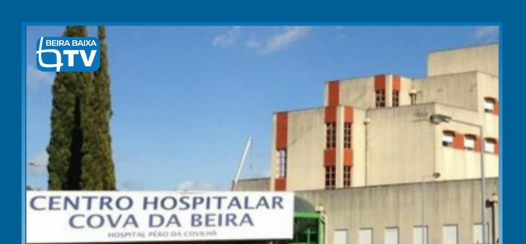 Os enfermeiros dos cuidados hospitalares da Unidade Local de Saúde (ULS) da Cova
