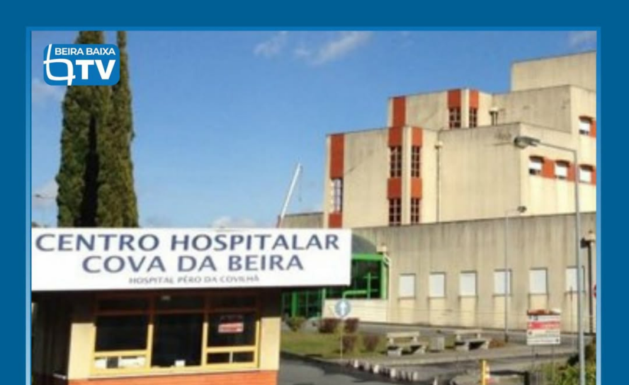 Os enfermeiros dos cuidados hospitalares da Unidade Local de Saúde (ULS) da Cova