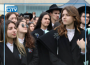 Os estudantes da Universidade da Beira Interior saem à rua no próximo dia