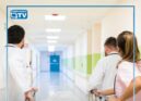 Os médicos das urgências internas dos hospitais vão ter de apoiar as urgências e
