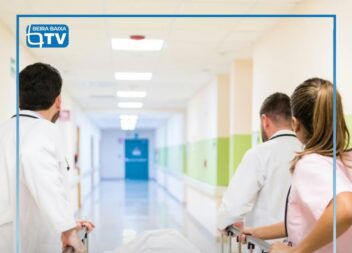 Os médicos das urgências internas dos hospitais vão ter de apoiar as urgências e