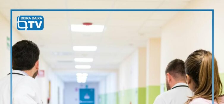 Os médicos das urgências internas dos hospitais vão ter de apoiar as urgências e