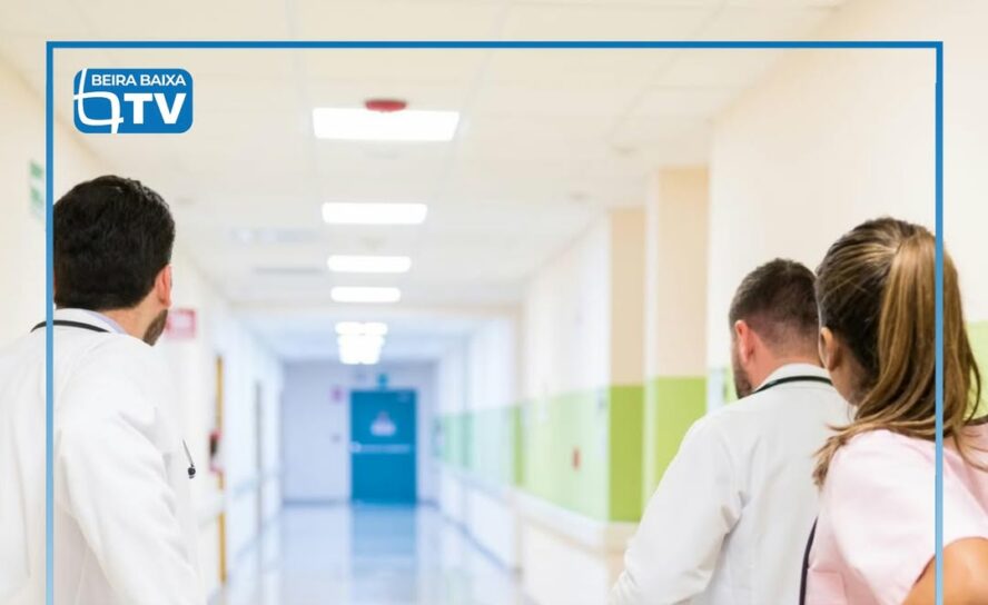 Os médicos das urgências internas dos hospitais vão ter de apoiar as urgências e