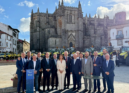Os municípios do Fundão