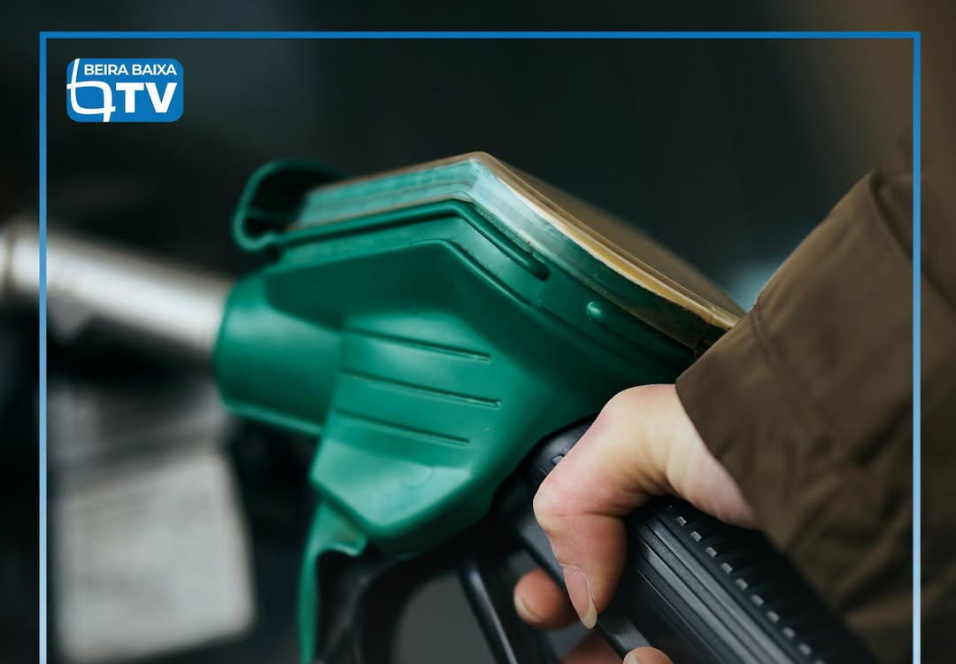 Os preços dos combustíveis deverão voltar a descer na semana de 5 a 11 de outubr
