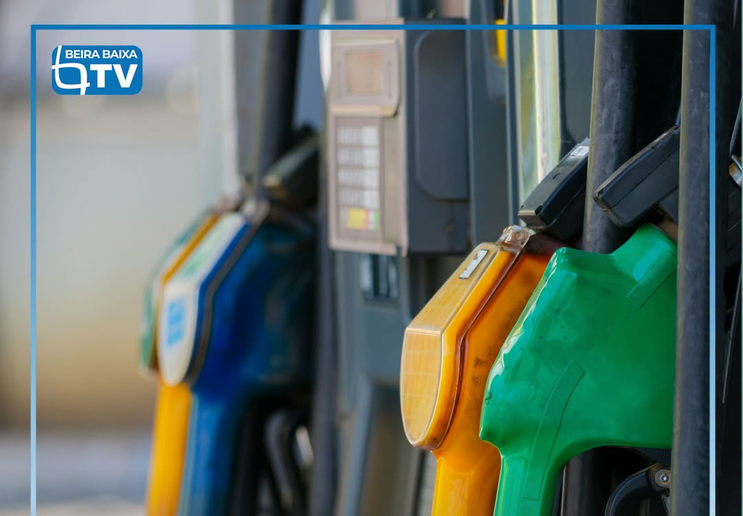 Os preços dos combustíveis voltam a sofrer alterações na semana de 19 a 25 de ou