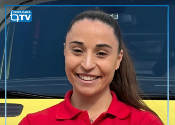 Parabéns