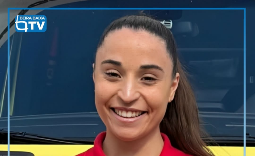 Parabéns