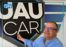 Pedro Pedrosa, sócio-gerente da UAU Car, stand automóvel em Castelo Branco