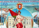 Portugal assinala esta segunda-feira o 116.º aniversário da Implantação da Repúb