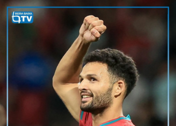 Portugal vence a Noruega e está apurado para os quartos de final da Liga das Naç