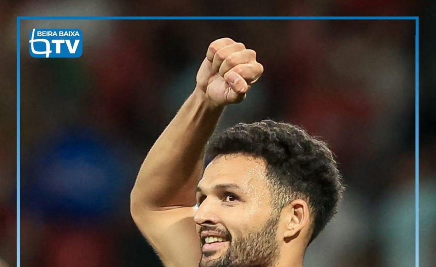 Portugal vence a Noruega e está apurado para os quartos de final da Liga das Naç