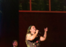 Realizou-se no passado dia 4 de outubro, no Fundão, o Festival Amália Rodrigues,