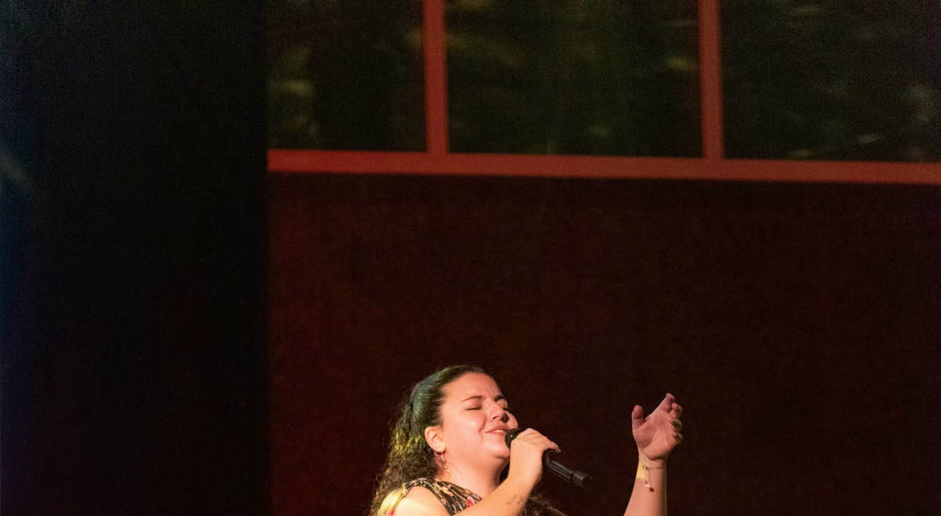 Realizou-se no passado dia 4 de outubro, no Fundão, o Festival Amália Rodrigues,