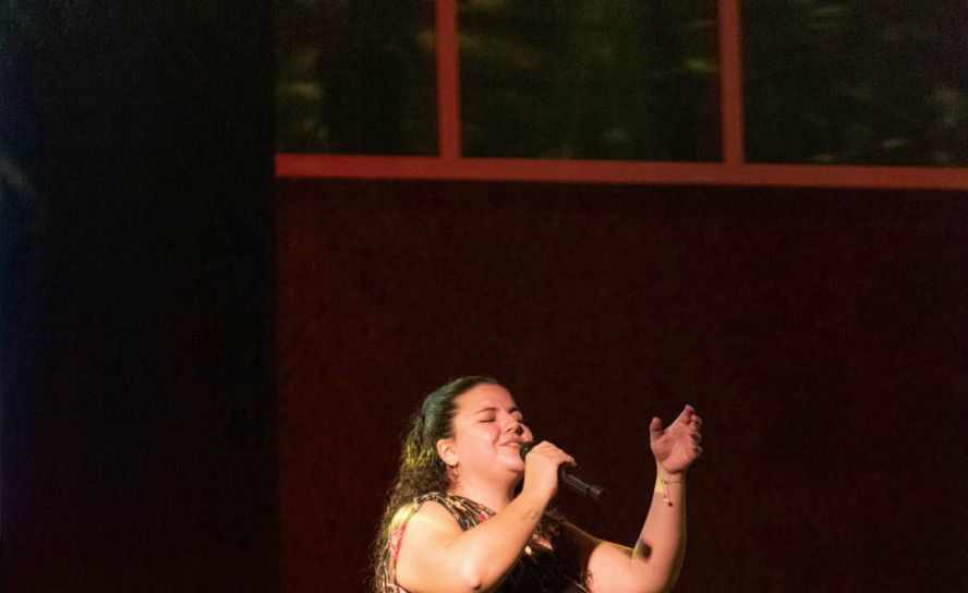 Realizou-se no passado dia 4 de outubro, no Fundão, o Festival Amália Rodrigues,