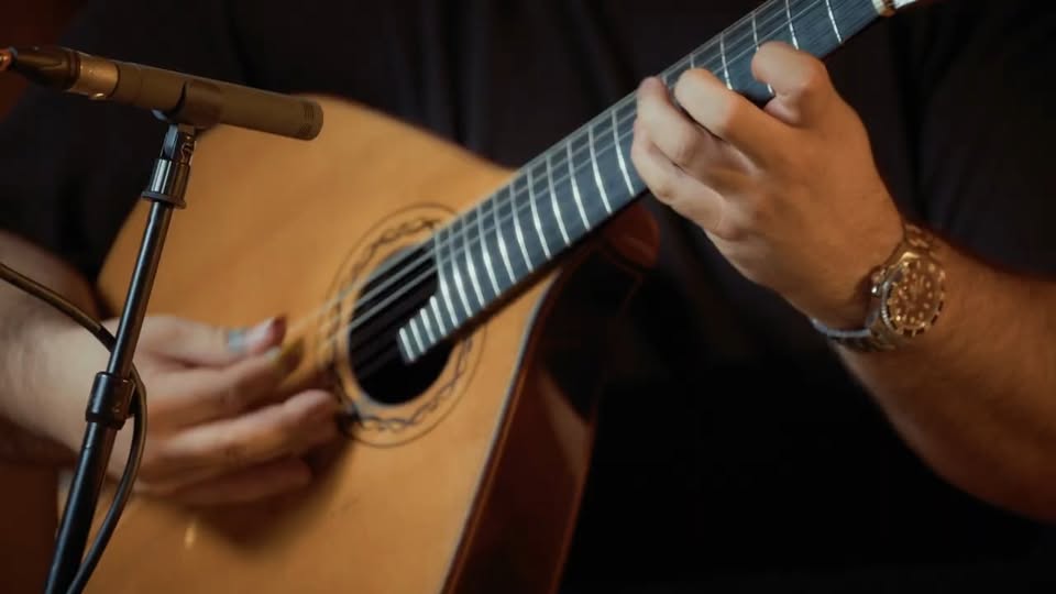 Rodrigo Lourenço lançou esta quarta-feira, 21 de outubro