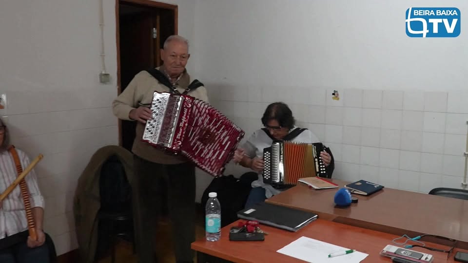 Rui Alves em breve no “Esta Terra