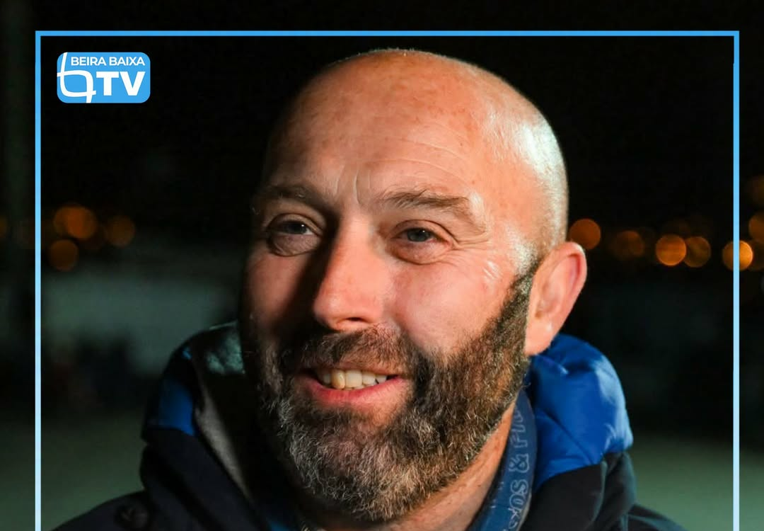 Rui José Oliveira Santos foi reeleito presidente da direção do Moto Clube da Cov