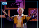 Ruy de Carvalho está de regresso ao Teatro Municipal da Covilhã (TMC)