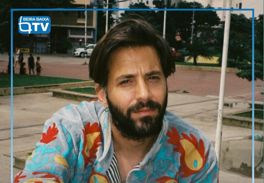Salvador Sobral, vencedor do Festival Eurovisão da Canção em 2017