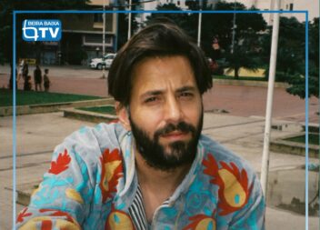 Salvador Sobral, vencedor do Festival Eurovisão da Canção em 2017